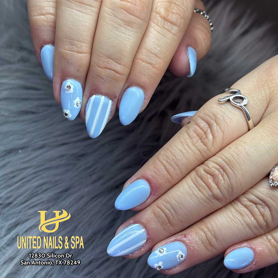 Nail June 22